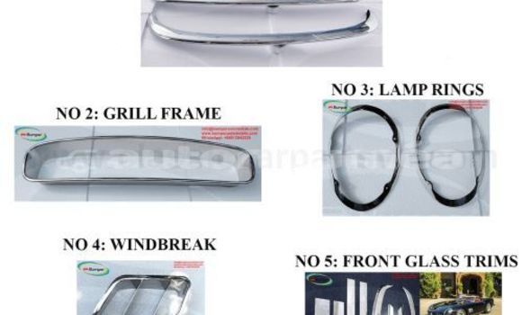 Acheter Neuf Voiture Ferrari 250 GTO Autre à Dumbea, Sud Acheter Neuf Voiture Ferrari 250 GTO Autre à Dumbea, Sud