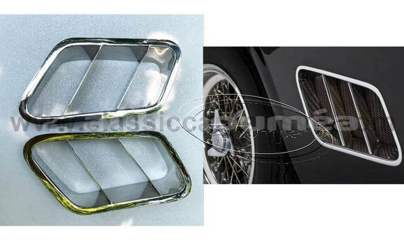 Acheter 250 GT SWB windbreak à Bourail, Sud Acheter 250 GT SWB windbreak à Bourail, Sud