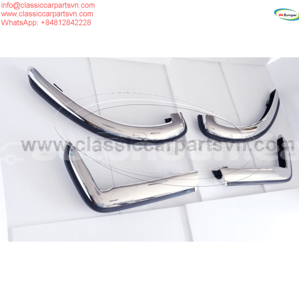 Big with watermark ferrari dino 246 gt and gts bumpers 3