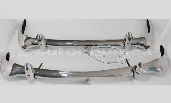 Acheter Aston Martin DB4 1958 à Bourail, Sud Acheter Aston Martin DB4 1958 à Bourail, Sud