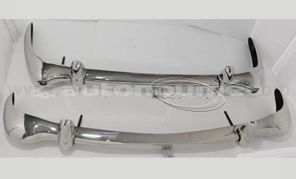 Acheter Aston Martin DB4 1958 à Bourail, Sud Acheter Aston Martin DB4 1958 à Bourail, Sud