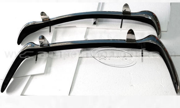 Acheter Aston Martin DB4 1958 à Bourail, Sud Acheter Aston Martin DB4 1958 à Bourail, Sud