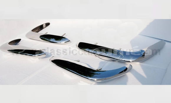 Acheter Aston Martin DB6 1966 à Houailu, Nord Acheter Aston Martin DB6 1966 à Houailu, Nord