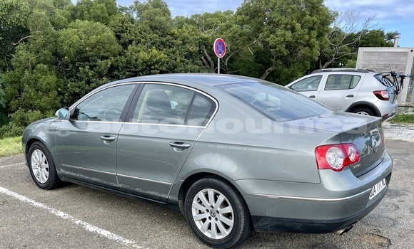 Acheter Occasion Voiture Volkswagen Passat Gris à Noumea, Sud Acheter Occasion Voiture Volkswagen Passat Gris à Noumea, Sud