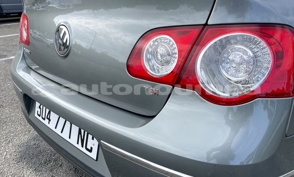 Acheter Occasion Voiture Volkswagen Passat Gris à Noumea, Sud Acheter Occasion Voiture Volkswagen Passat Gris à Noumea, Sud