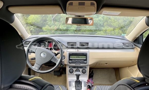 Acheter Occasion Voiture Volkswagen Passat Gris à Noumea, Sud Acheter Occasion Voiture Volkswagen Passat Gris à Noumea, Sud