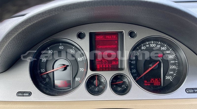 Big with watermark volkswagen passat sud noumea 4964