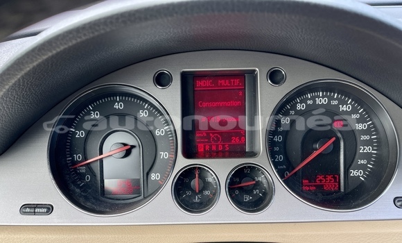 Acheter Occasion Voiture Volkswagen Passat Gris à Noumea, Sud Acheter Occasion Voiture Volkswagen Passat Gris à Noumea, Sud