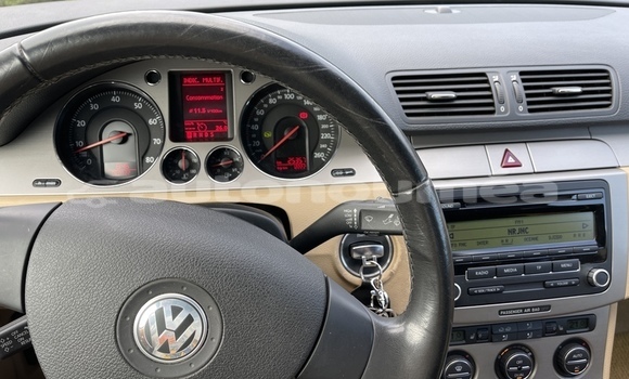 Acheter Occasion Voiture Volkswagen Passat Gris à Noumea, Sud Acheter Occasion Voiture Volkswagen Passat Gris à Noumea, Sud