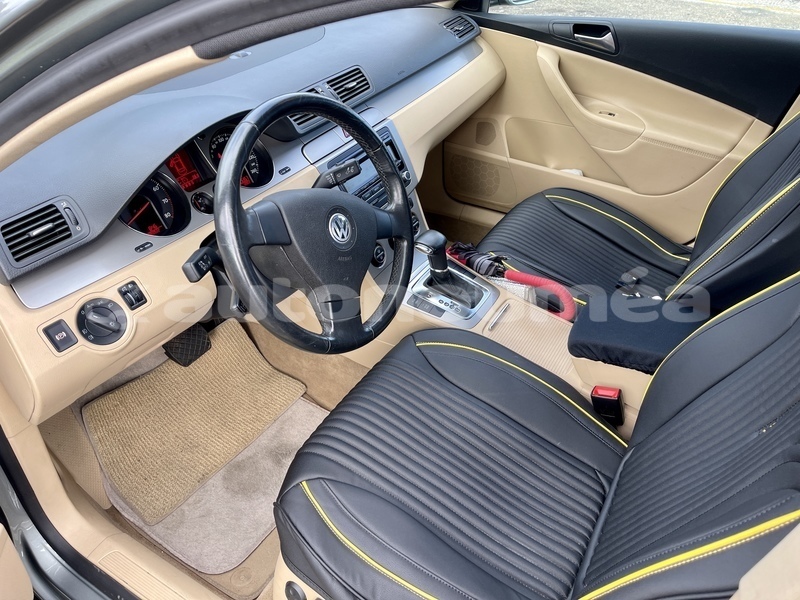 Big with watermark volkswagen passat sud noumea 4964