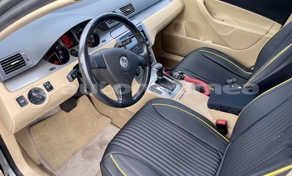 Acheter Occasion Voiture Volkswagen Passat Gris à Noumea, Sud Acheter Occasion Voiture Volkswagen Passat Gris à Noumea, Sud