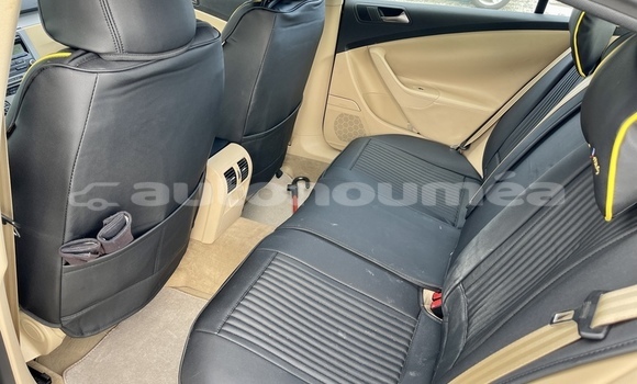 Acheter Occasion Voiture Volkswagen Passat Gris à Noumea, Sud Acheter Occasion Voiture Volkswagen Passat Gris à Noumea, Sud