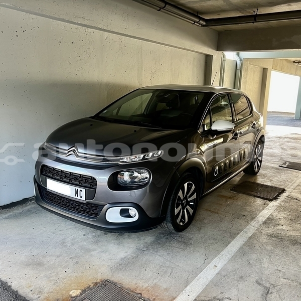 Big with watermark citroen c3 sud noumea 4965