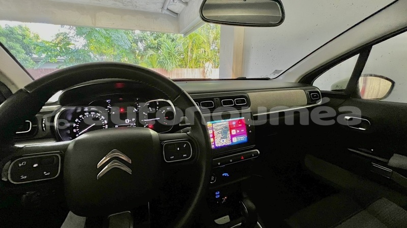 Big with watermark citroen c3 sud noumea 4965