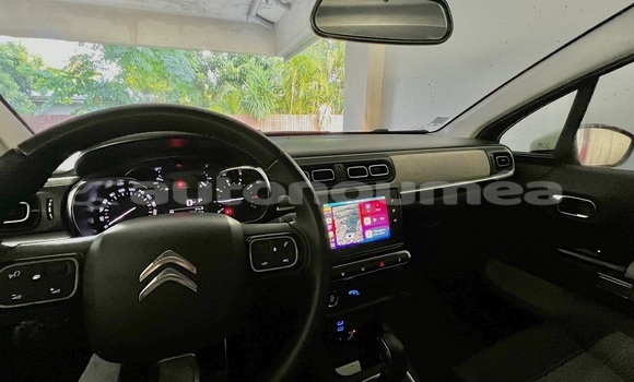 Acheter Occasion Voiture Citroen C3 Gris à Noumea, Sud Acheter Occasion Voiture Citroen C3 Gris à Noumea, Sud