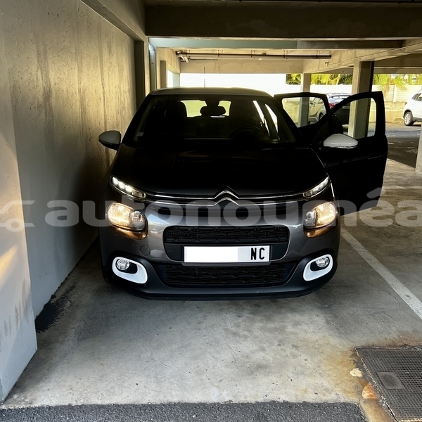 Big with watermark citroen c3 sud noumea 4965