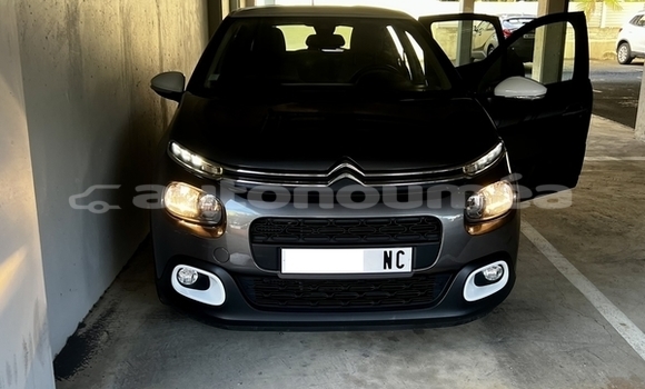 Acheter Occasion Voiture Citroen C3 Gris à Noumea, Sud Acheter Occasion Voiture Citroen C3 Gris à Noumea, Sud