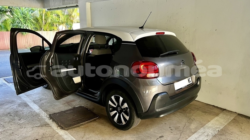 Big with watermark citroen c3 sud noumea 4965