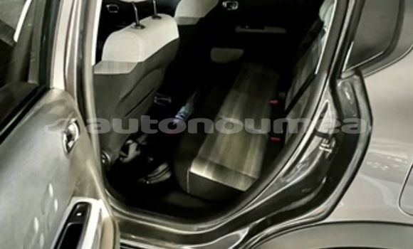 Acheter Occasion Voiture Citroen C3 Gris à Noumea, Sud Acheter Occasion Voiture Citroen C3 Gris à Noumea, Sud