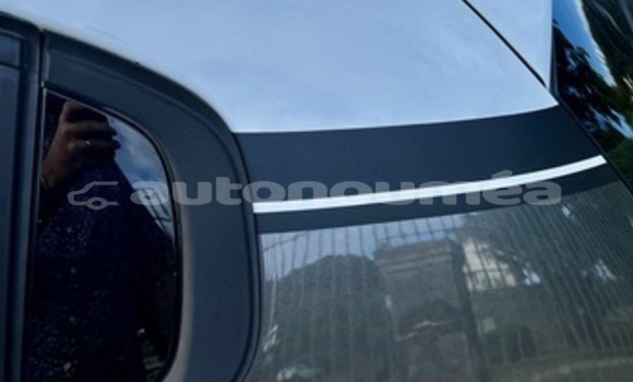 Acheter Occasion Voiture Citroen C3 Gris à Noumea, Sud Acheter Occasion Voiture Citroen C3 Gris à Noumea, Sud