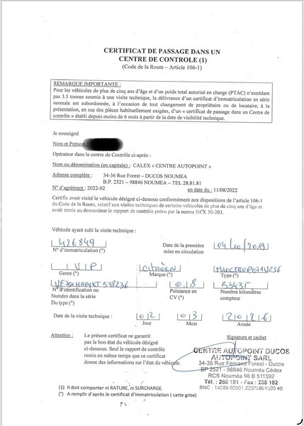 Big with watermark citroen c3 sud noumea 4965