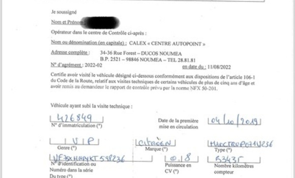 Acheter Occasion Voiture Citroen C3 Gris à Noumea, Sud Acheter Occasion Voiture Citroen C3 Gris à Noumea, Sud