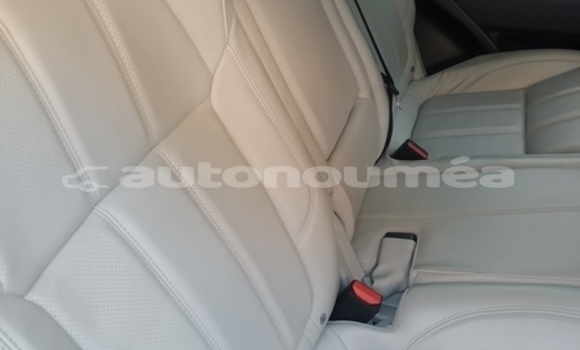 Acheter Occasion Voiture Range Rover Range Rover Gris à Noumea, Sud Acheter Occasion Voiture Range Rover Range Rover Gris à Noumea, Sud