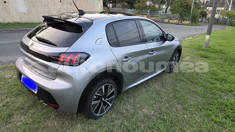 Big with watermark peugeot 208 gti sud noumea 4969