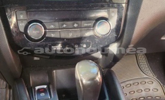 Acheter Occasion Voiture Nissan Qashqai Bleu à Noumea, Sud Acheter Occasion Voiture Nissan Qashqai Bleu à Noumea, Sud