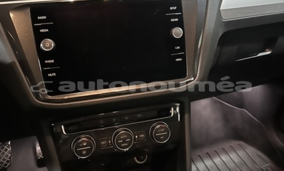 Acheter Occasion Voiture Volkswagen Tiguan Blanc à Noumea, Sud Acheter Occasion Voiture Volkswagen Tiguan Blanc à Noumea, Sud