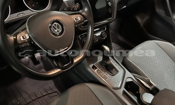 Acheter Occasion Voiture Volkswagen Tiguan Blanc à Noumea, Sud Acheter Occasion Voiture Volkswagen Tiguan Blanc à Noumea, Sud