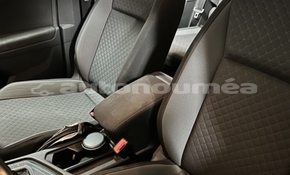 Acheter Occasion Voiture Volkswagen Tiguan Blanc à Noumea, Sud Acheter Occasion Voiture Volkswagen Tiguan Blanc à Noumea, Sud