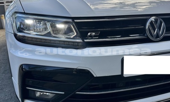 Acheter Occasion Voiture Volkswagen Tiguan Blanc à Noumea, Sud Acheter Occasion Voiture Volkswagen Tiguan Blanc à Noumea, Sud