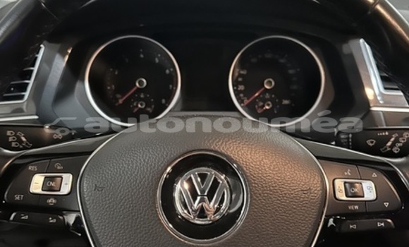 Acheter Occasion Voiture Volkswagen Tiguan Blanc à Noumea, Sud Acheter Occasion Voiture Volkswagen Tiguan Blanc à Noumea, Sud