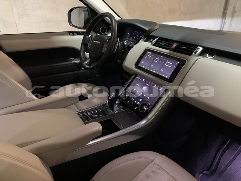 Big with watermark land rover range rover sud noumea 4973