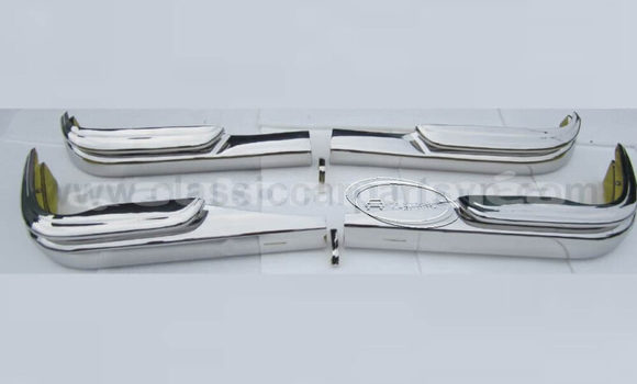 Acheter Neuf Voiture Mercedes-Benz W111 Autre à Touho, Nord Acheter Neuf Voiture Mercedes-Benz W111 Autre à Touho, Nord