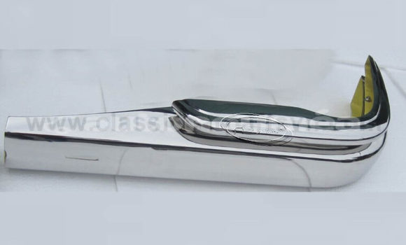 Acheter Neuf Voiture Mercedes-Benz W111 Autre à Touho, Nord Acheter Neuf Voiture Mercedes-Benz W111 Autre à Touho, Nord