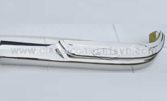 Acheter Neuf Voiture Mercedes-Benz W111 Autre à Touho, Nord Acheter Neuf Voiture Mercedes-Benz W111 Autre à Touho, Nord