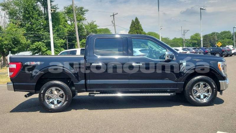 Big with watermark ford f 150 sud noumea 4978