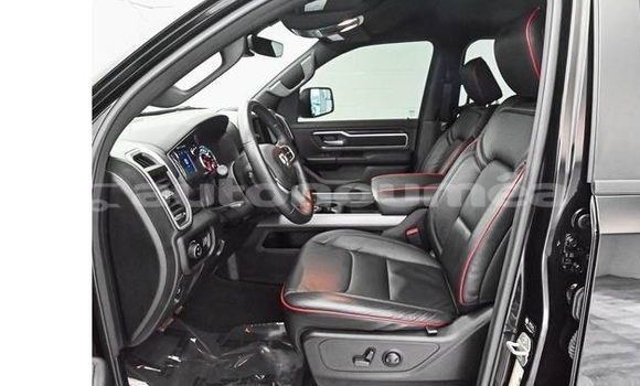 Buy Used Dodge RAM Black Car in Noumea in Sud Buy Used Dodge RAM Black Car in Noumea in Sud