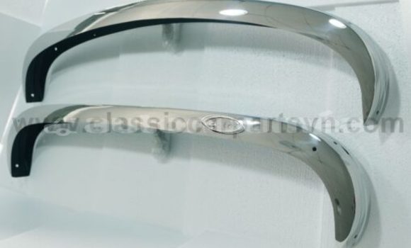 Acheter Bumper Vw Type 3 1970 à Canala, Nord Acheter Bumper Vw Type 3 1970 à Canala, Nord