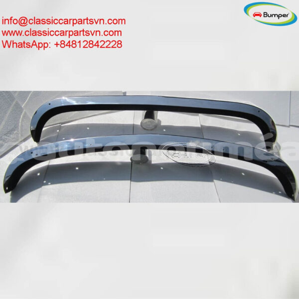 Big with watermark volkswagen karmann ghia 1972 1974 bumpers 3 600x600