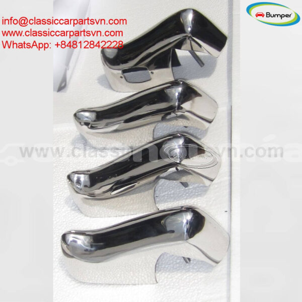 Big with watermark volkswagen karmann ghia t34 bumpers 4 600x600