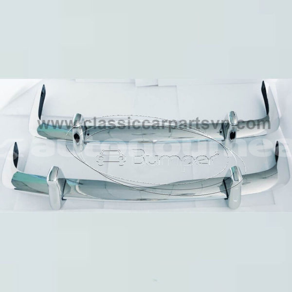 Big with watermark volkswagen karmann ghia t34 1966 1969 bumpers 1 768x768