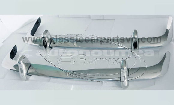 Acheter Volkswagen Karmann Ghia à Dumbea, Sud Acheter Volkswagen Karmann Ghia à Dumbea, Sud