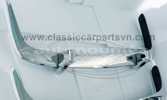 Acheter Volkswagen Karmann Ghia à Dumbea, Sud Acheter Volkswagen Karmann Ghia à Dumbea, Sud