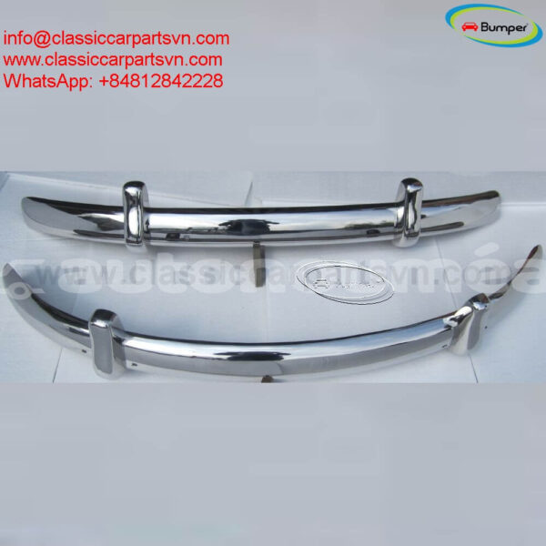 Big with watermark vw beetle european style 1955 1972 bumpers 2 600x600
