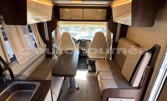 Acheter Occasion Voiture Fiat 900T Blanc à Noumea, Sud Acheter Occasion Voiture Fiat 900T Blanc à Noumea, Sud