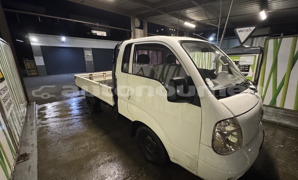 Acheter Occasion Voiture Kia K3 Blanc à Paita, Sud Acheter Occasion Voiture Kia K3 Blanc à Paita, Sud