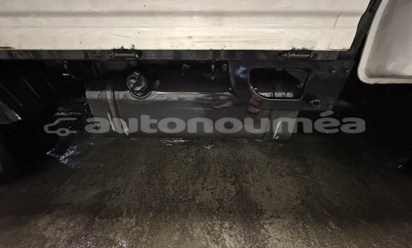 Acheter Occasion Voiture Kia K3 Blanc à Paita, Sud Acheter Occasion Voiture Kia K3 Blanc à Paita, Sud